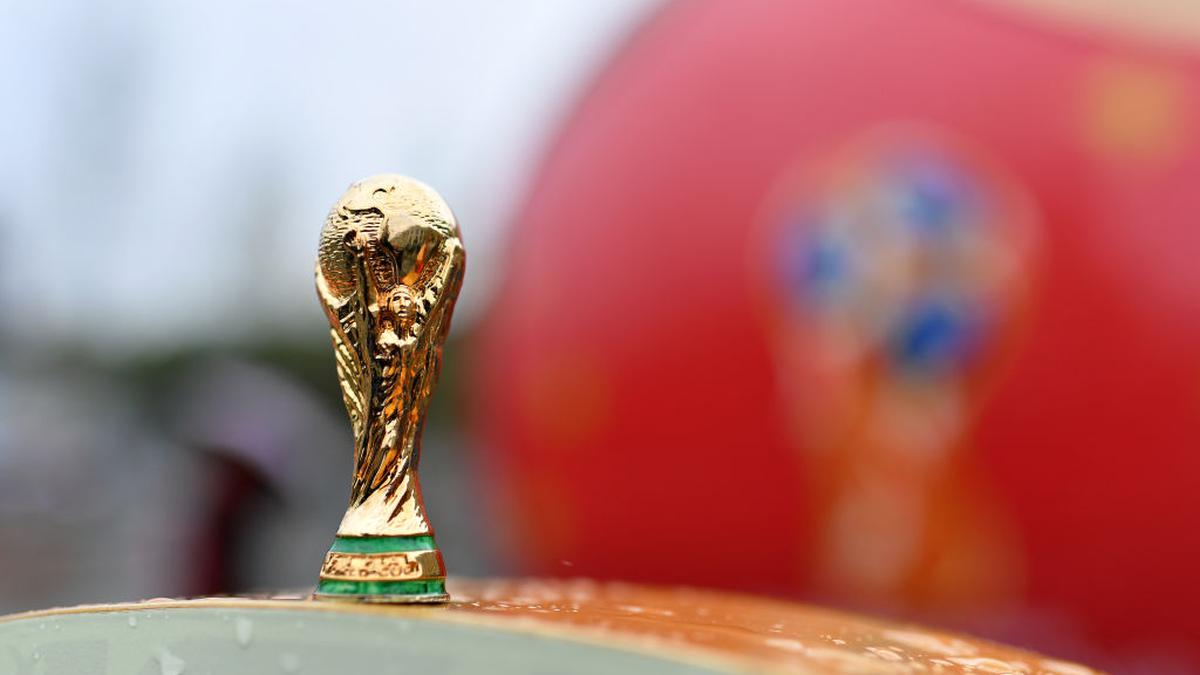 FIFA World Cup Quiz V: Ultimate football quiz before Qatar 2022